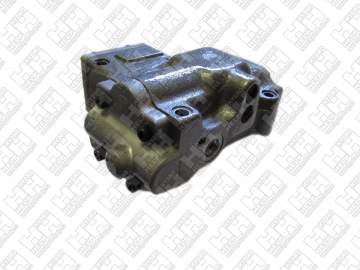 Регулятор для гусеничный экскаватор HYUNDAI R110LC-7 (XJBN-00897, XJBN-00896)