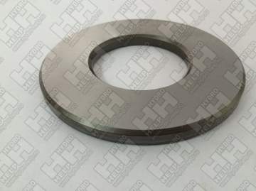 Опорная плита для гусеничный экскаватор HYUNDAI R160LC-7A (XJBN-00420)