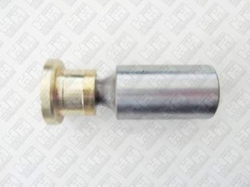 Комплект поршеней (1 компл./9 шт.) для гусеничный экскаватор HYUNDAI R250LC-9 (XKAH-01080, XKAH-00153, XKAH-00615KT)