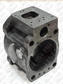 Корпус гидронасоса для гусеничный экскаватор HYUNDAI R290LC-7A (XJBN-00088)