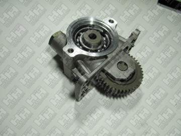 PTO BOX для гусеничный экскаватор VOLVO EC140B LC ()